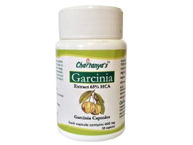 GARCINIA EXTRACT 65%