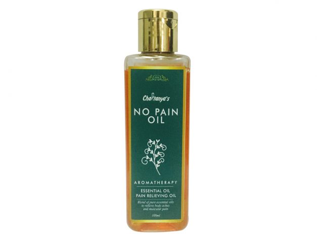 no-pain-oil