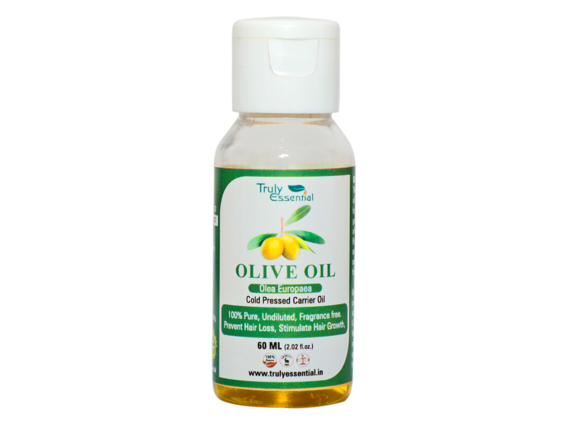 Olive Oil (Olea Europaea)