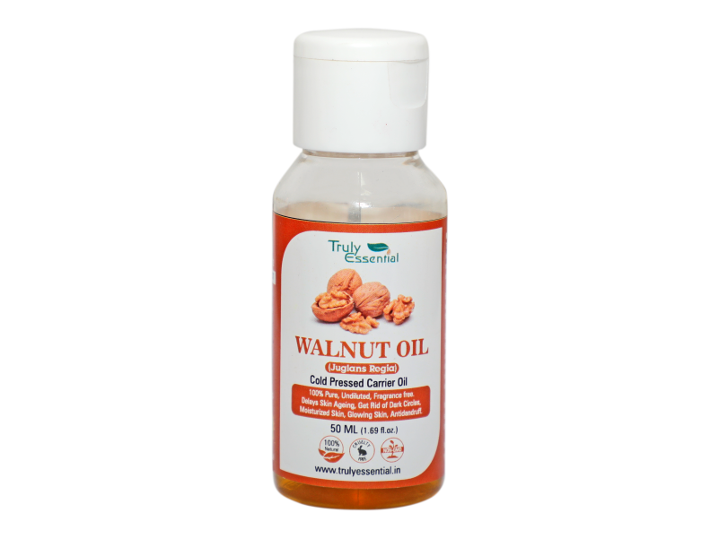 Walnut Oil (Juglans Regia)