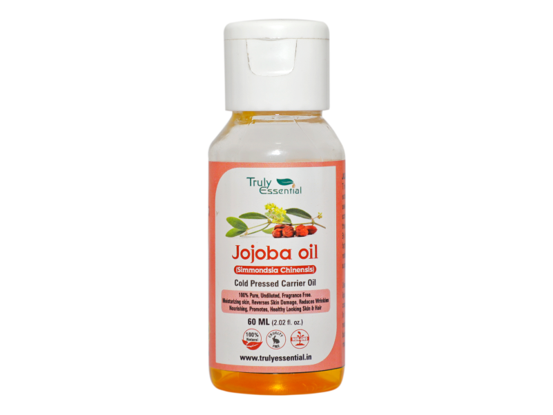 jojoba Oil (Simmondsia Chinensis)