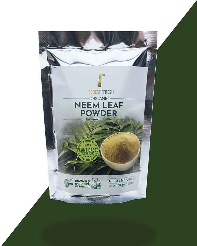 Neem leaf Powder
